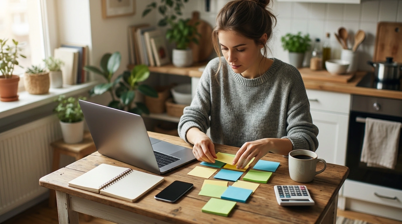 7-Day Side Hustle MVP Launch Plan: Pricing + First Sales